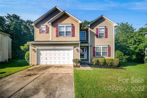 2132 Mallard Pointe Drive
