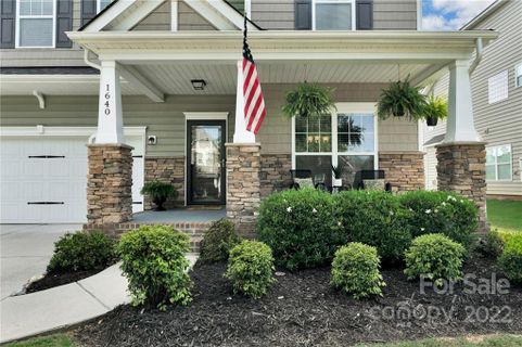 1640 Ridge Haven Road