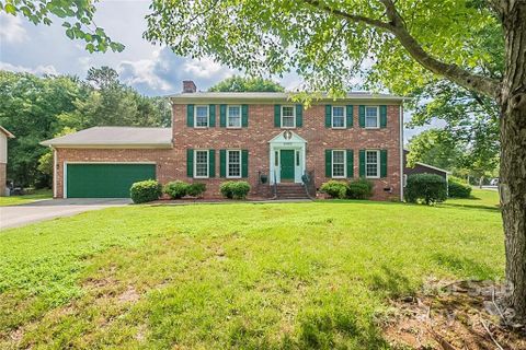 6525 Stonehill Court