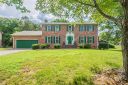 6525 Stonehill Court sold home in Charlotte, SC