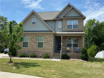 896 Windblown Place sold home in Sweetwater Plantation, Rock Hill, SC