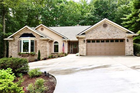 706 Overlook Drive