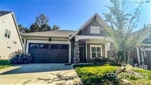 3863 Zemosa Lane sold home in Woodbridge, Concord, NC