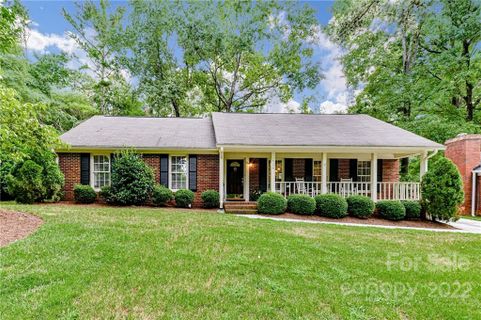 10119 Sardis Oaks Road