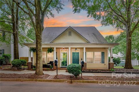 13223 Meadowmere Road