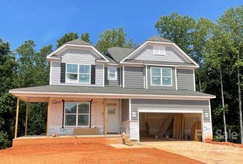 3006 Birch Creek Drive Lot 14