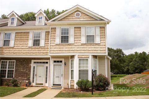 5604 Katherine Court