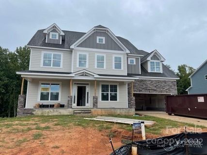 3022 Birch Creek Drive Lot 13
