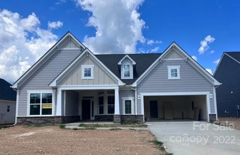 2504 Misty Creek Drive Lot 85