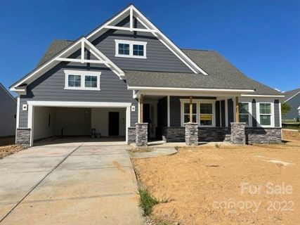 2502 Misty Creek Drive Lot 86