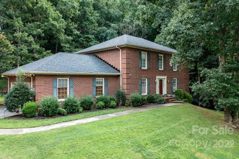 108 Parkland Street sold home in Highland Park, Morganton, NC