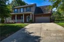 2012 Enderbury Drive sold home in Indian Trail, SC