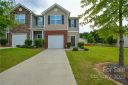 9163 Bradstreet Commons Way sold home in Charlotte, SC