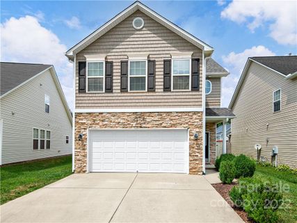 34 Chowan Drive