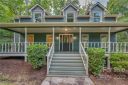 370 Ivy Drive sold home in Rutherfordton, SC