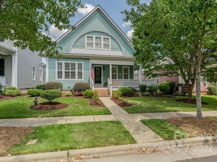17007 Hedgerow Park Road