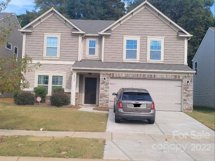 3906 Brandie Glen Road 05 sold home in Gibbon Crossing, Charlotte, NC