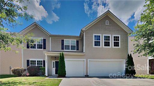 1721 Swan Drive