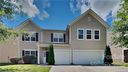 1721 Swan Drive sold home in Charlotte, SC