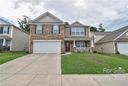 7021 Thorncrown Street sold home in Charlotte, SC