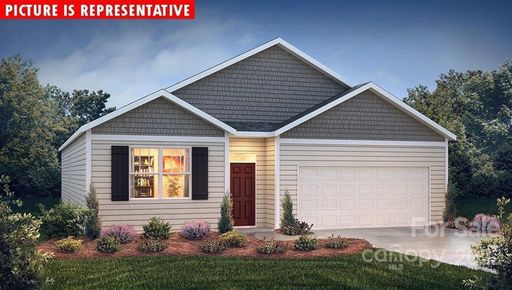 2802 Sherrill S Stream Drive