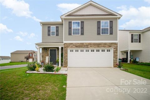3055 Green Apple Drive