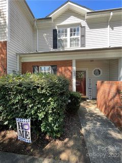 1333 Anthem Court sold home in Anthem Townhouse, Charlotte, NC