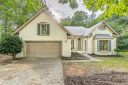 8231 Hunley Ridge Road sold home in Matthews, SC