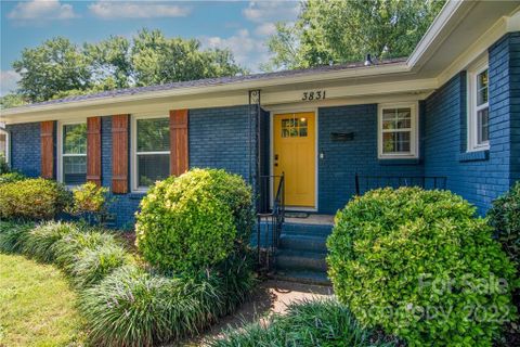 3831 Havenwood Road