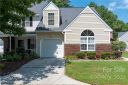 11509 Delores Ferguson Lane sold home in Charlotte, SC