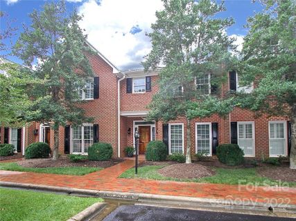 4607 Curraghmore Road sold home in Waterford, Charlotte, NC