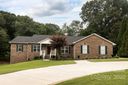 117 Stone Ridge Drive sold home in Salisbury, SC