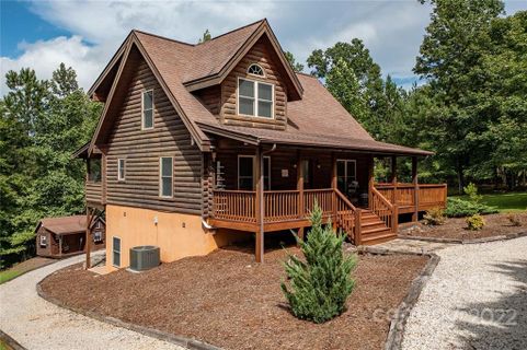 346 Hidden Lake Parkway