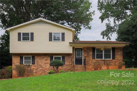 4448 Coachwood Lane
