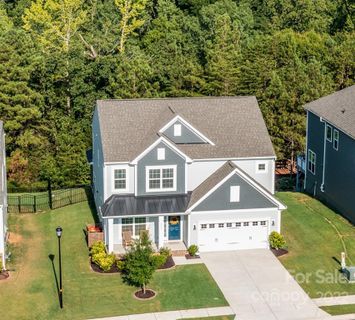 6027 Cloverdale Drive