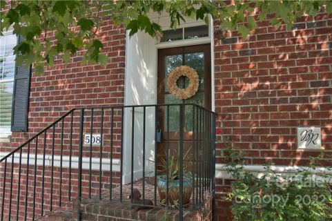 508 Summerfield Place