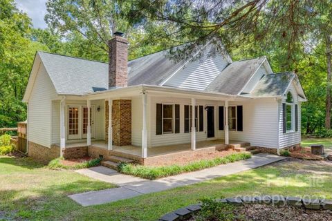 7001 S Providence Road sold home in Providence Pines, Waxhaw, NC