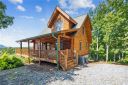 346 Owls Ridge Drive sold home in Bostic, SC