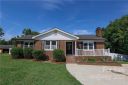 708 Springfield Drive sold home in Concord, SC