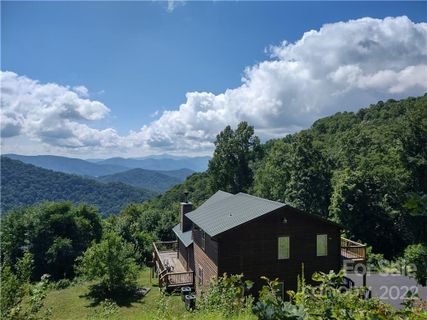 517 Twin Forks Road
