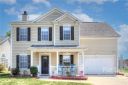 11439 Lamoille Lane sold home in Charlotte, SC