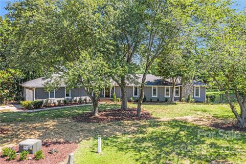 19407 Yachtman Drive sold home in Yachtman Shores, Cornelius, NC