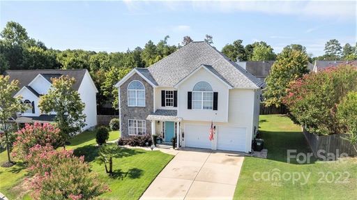 310 White Water Drive