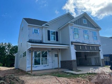 4038 Clapton Drive Lot 07-03