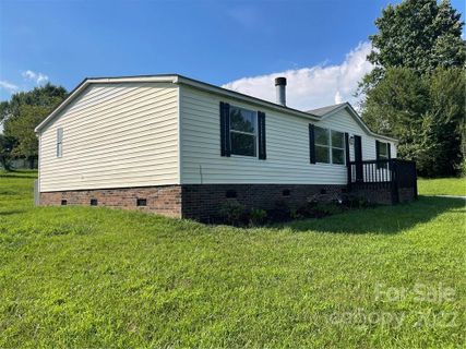 4106 Olga Street sold home in Hoyles Creek, Dallas, NC
