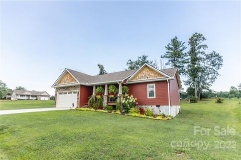 79 Asher Lane sold home in Waters Edge, Etowah, NC