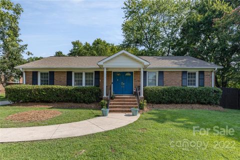 3123 Rhett Court