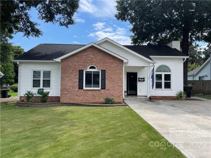 1422 Park Walk Place sold home in Parkwalk, Rock Hill, SC