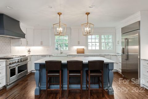 4826 Mcalpine Farm Road