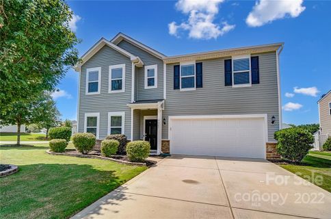 9003 Gray Willow Road